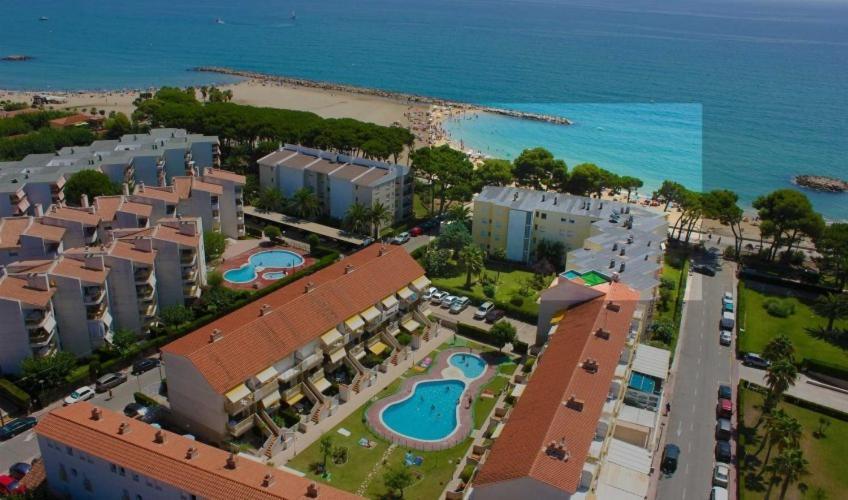 Litoral Costa Dorada - Blau Mar Cayo Coco Vista Mar Cambrils Exterior photo