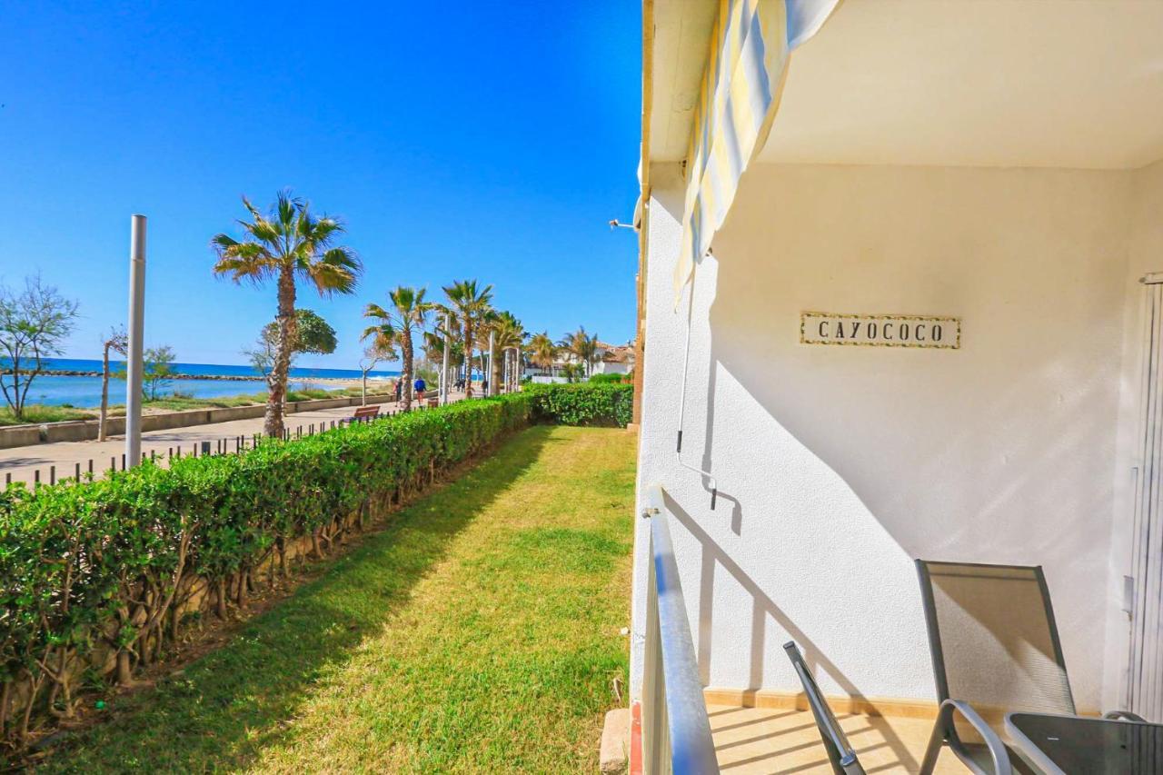 Litoral Costa Dorada - Blau Mar Cayo Coco Vista Mar Cambrils Exterior photo