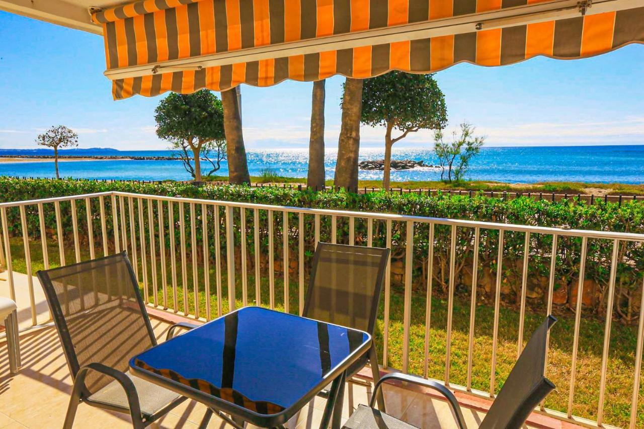 Litoral Costa Dorada - Blau Mar Cayo Coco Vista Mar Cambrils Exterior photo